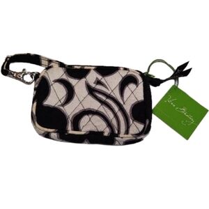 VERA BRADLEY TECH CASE SMALL NIGHT & DAY NEW